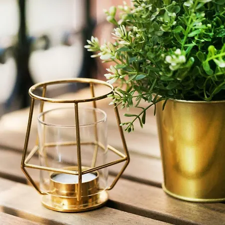 Apartament Grey Rhino 1min From The White Tower Salonic