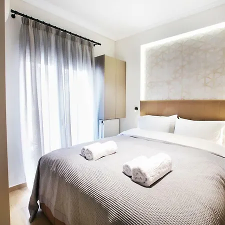 Grey Rhino 1min From The White Tower アパート *